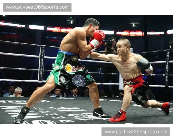 矿井深处的重拳：熊朝忠vs那个被预设的平凡人生