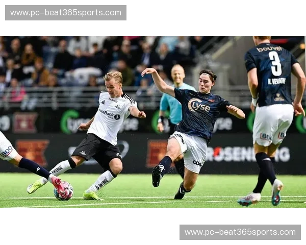 萨普斯堡vs莫尔德：冰与火的碰撞，传奇的诞生